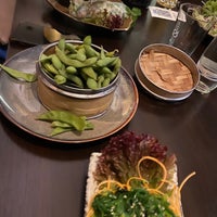 Photo taken at Nguyen Kitchen by Marieta G. on 11/20/2022