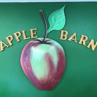 9/29/2022 tarihinde Apple Barnziyaretçi tarafından Apple Barn'de çekilen fotoğraf