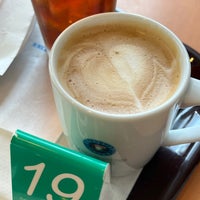 Photo taken at Excelsior Caffé by てみ on 5/5/2023