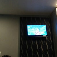 12/18/2017에 Abil S.님이 Sani Hotel에서 찍은 사진