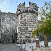 Photo taken at Bodrum Kalesi - Sualtı Arkeoloji Müzesi by Bertan Y. on 5/18/2024