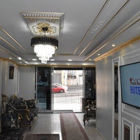 9/1/2022 tarihinde Heraldic Room Hotelziyaretçi tarafından Heraldic Room Hotel'de çekilen fotoğraf