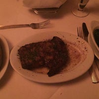 Photo taken at Ruth&amp;#39;s Chris Steak House by Kiara J. on 9/6/2015