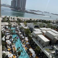 Снимок сделан в FIVE Palm Jumeirah Dubai пользователем AB 5/5/2024