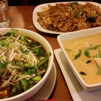 Bangkok Kitchen Maumee Oh