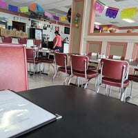Photo taken at Hidalgo Mexician Restaurant by T W. on 7/4/2021