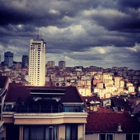 2/4/2014 tarihinde Cagil Y.ziyaretçi tarafından Boomerang İstanbul'de çekilen fotoğraf