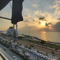 Teras Park Mağazalar