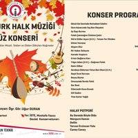 Photo taken at İskenderun Mustafa Yazıcı Devlet Konservatuvarı by 👑Bhr D. on 10/19/2019