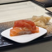 Photo taken at Sushi of Gari 46 by Santiago E. on 6/16/2023