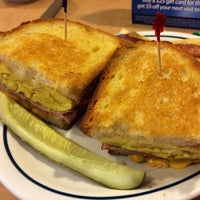 Photo taken at IHOP by Brian F. on 7/12/2014