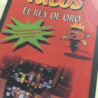 7/9/2015에 Brian F.님이 Tacos El Rey De Oro에서 찍은 사진