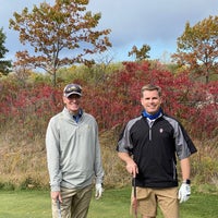 10/13/2020 tarihinde Brian F.ziyaretçi tarafından ThunderHawk Golf Club'de çekilen fotoğraf