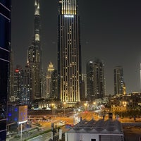 Photo taken at Dubai by el. on 5/11/2024