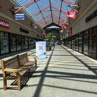Woodburn Premium Outlets - 1001 Arney Rd
