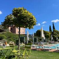 9/13/2022にFahadがSaturnia Tuscany Hotelで撮った写真