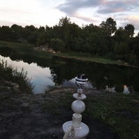 Photo taken at Бассейн Спбгу by Kisamyyyyr . on 8/6/2018