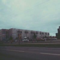 Photo taken at Шведская Горка by Kisamyyyyr . on 10/7/2017
