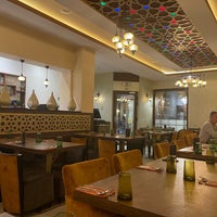 Photo taken at Shahrazad Restaurant by Kal K. on 10/11/2022