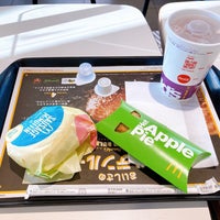 Photo taken at McDonald&amp;#39;s by たけた2 on 1/9/2023