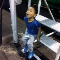 Review Lapangan Tenis Bona Indah