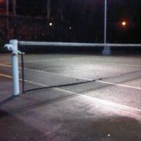 Review Lapangan Tenis Bona Indah