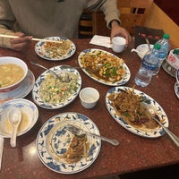Photo taken at Old Mandarin Islamic Restaurant 老北京 by Hamda S. on 1/16/2023