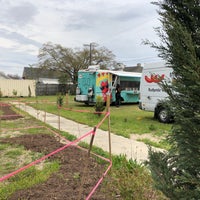 Weco Bottle Biergarten Beer Garden In West Columbia