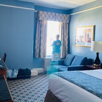 Foto tirada no(a) Francis Marion Hotel por Robin D. em 9/26/2021