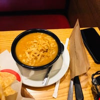 Photo taken at Chili&amp;#39;s Grill &amp;amp; Bar by Robin D. on 12/19/2018