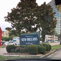 Photo taken at La Quinta Inn &amp;amp; Suites New Orleans Downtown by Robin D. on 9/22/2017