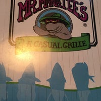Photo taken at Mr. Manatee&#39;s Casual Grille by Robin D. on 7/17/2017