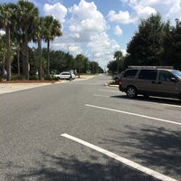 Photo taken at Okaloosa Rest Area - Interstate 10 West by Robin D. on 9/21/2017