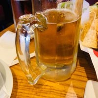 Photo taken at Chili&amp;#39;s Grill &amp;amp; Bar by Robin D. on 12/19/2018