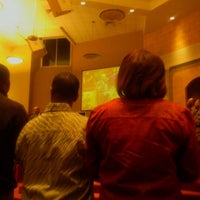 Photo taken at Cathedral of Praise by Howard Y. on 1/1/2013
