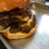 Photo taken at Better Burger Company by Dirk H. on 2/22/2020
