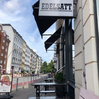 Photo taken at Edelsatt by Dirk H. on 8/22/2020