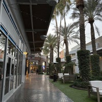 Photo taken at Tempe Marketplace by H U S S A M on 1/24/2023