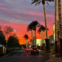 Photo taken at Tempe Marketplace by H U S S A M on 1/1/2023