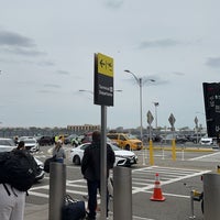 Photo taken at TSA Pre Checkpoint by H U S S A M on 4/21/2024