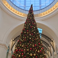 Photo taken at Dresden Hauptbahnhof by あさぎ a. on 12/7/2023