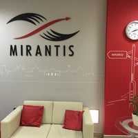 Photo taken at Mirantis Moscow Office by Alexey S. on 5/28/2015