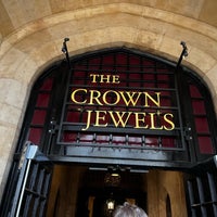 Photo taken at The Crown Jewels by Alexandre V. on 2/21/2023