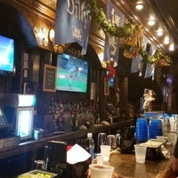 Photo taken at Town Tavern by Jay C. on 4/13/2019