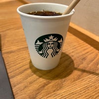 Photo taken at Starbucks by Saki on 6/22/2023