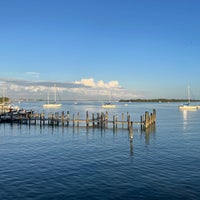 Photo taken at Shore Longboat Key by Jamie B. on 3/3/2024