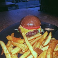 Photo taken at Sketch Burger ® by X|A on 12/15/2023