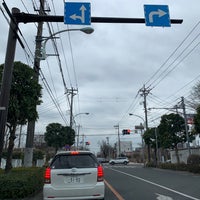 Photo taken at 茜屋橋 by まちゃろ🚗 on 3/5/2023
