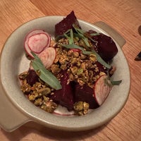 Photo taken at State Bird Provisions by Jason O. on 3/4/2023