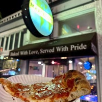 Foto tomada en Marcello&amp;#39;s Pizza  por Jason O. el 1/17/2023